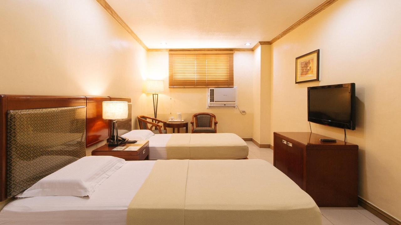 Peace Hotel By Reddoorz Μανίλα Εξωτερικό φωτογραφία